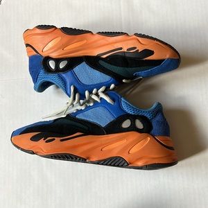 Yezzy boost 700 by adidas